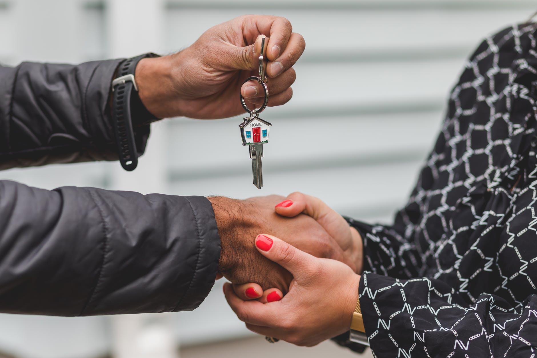 Property Investment/Home Buying Advice Hoxton Park Sydney