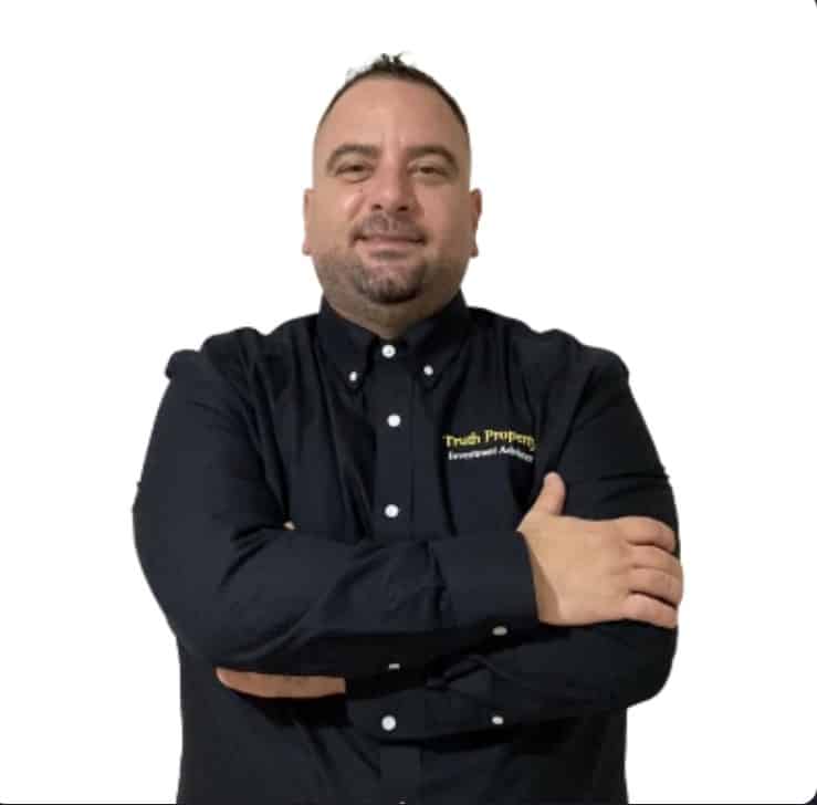Director of Truth Property