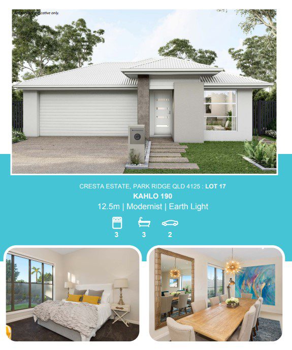 Co-Living and Dual-Key Home and Land Packages