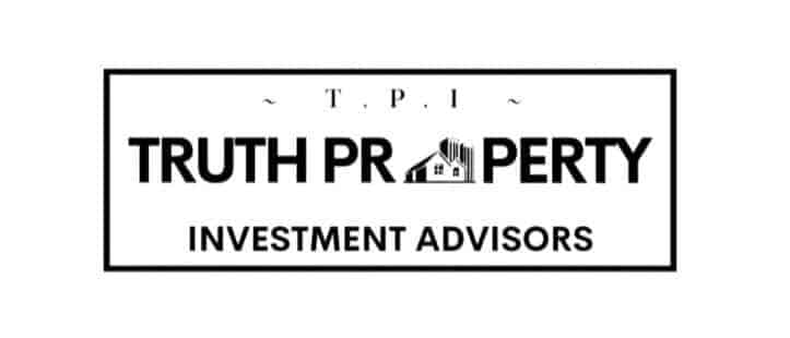 truth property logo