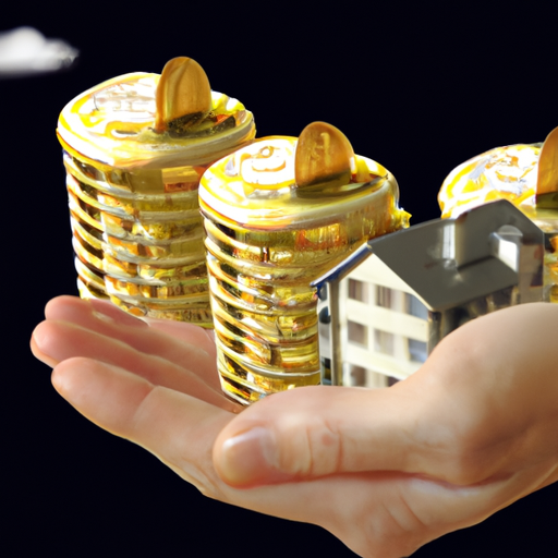 INVESTING IN PROPERTY