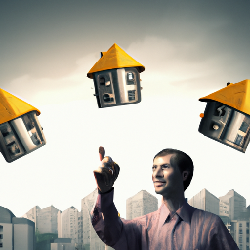 power of rental income