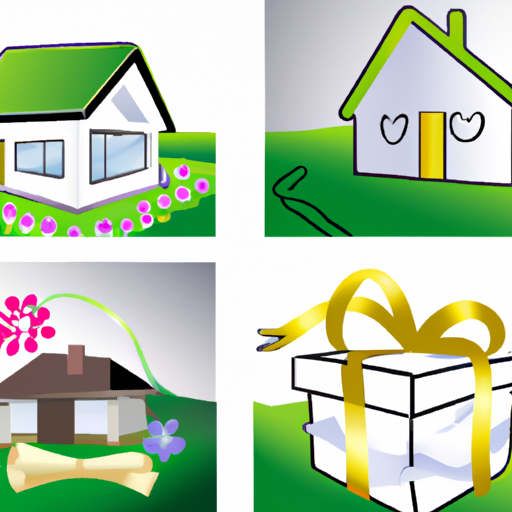 NEW HOME AND LAND PACKAGES