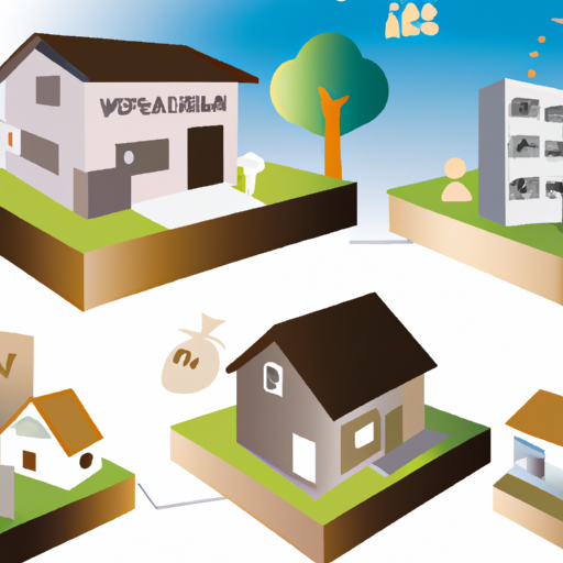 new home and land package