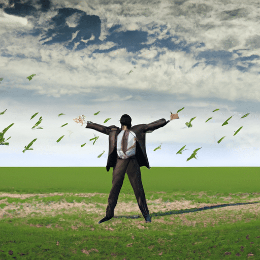 FINANCIAL FREEDOM