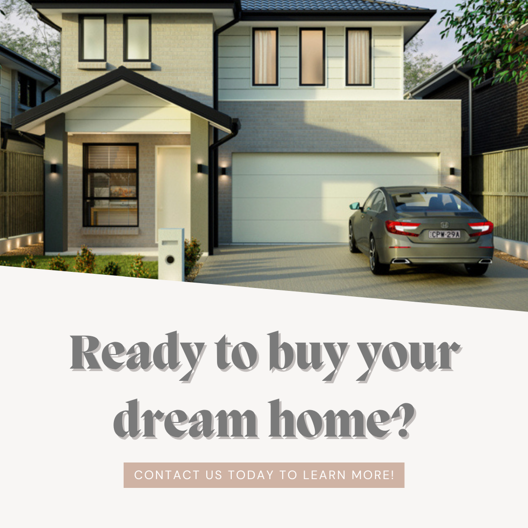 Discover Your Dream Home