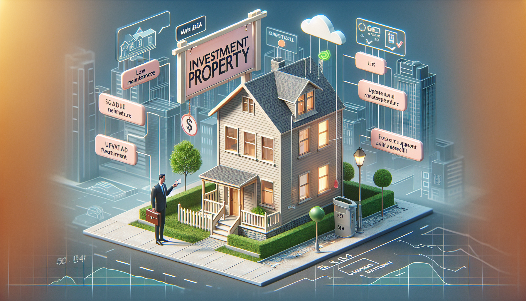 Income Property