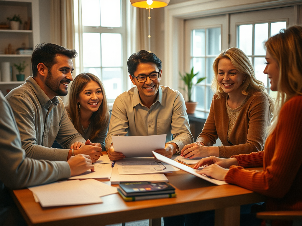 first home buyer loans