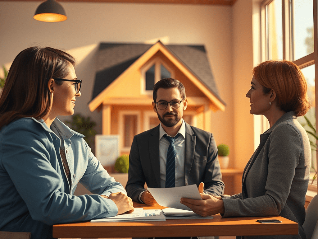 Home buying Australia. We are dedicated to assisting you in finding the ideal home & mortgage solution. Find out how I can assist you today.
