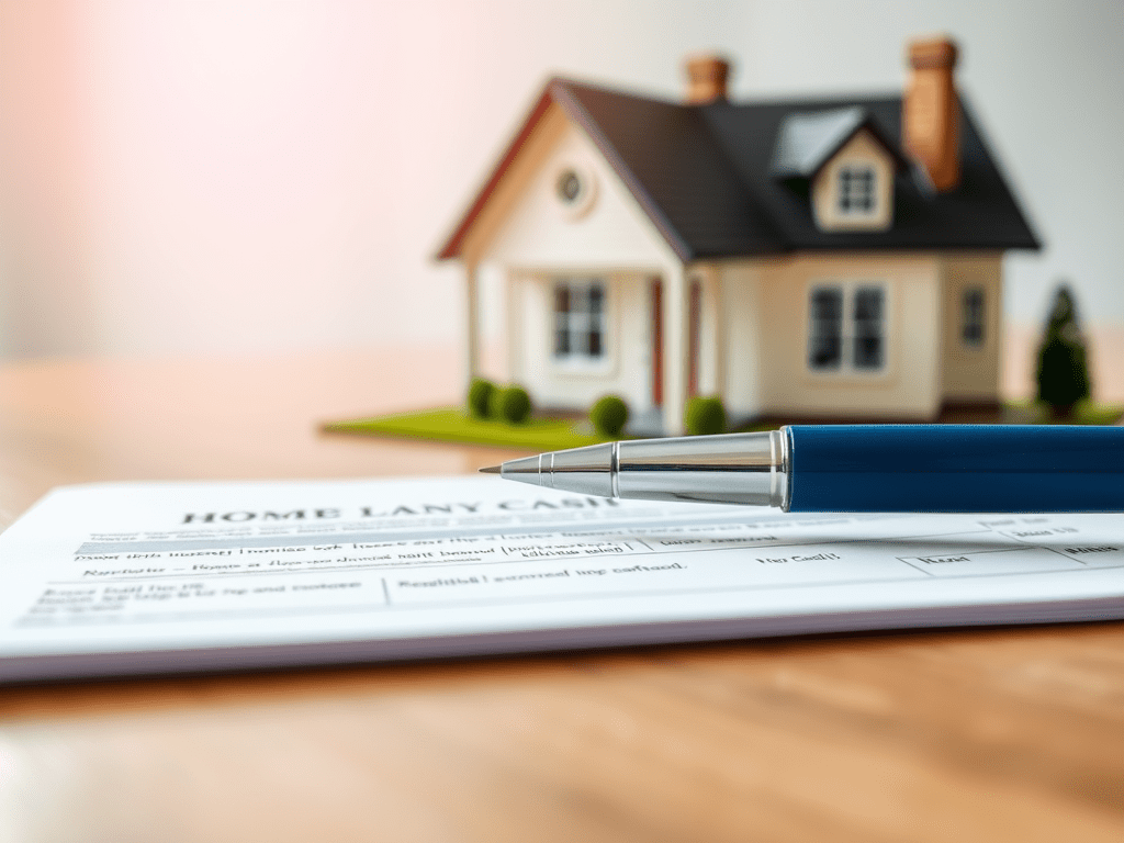 mortgage broker Truth Group