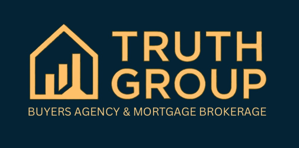 truth group website logo