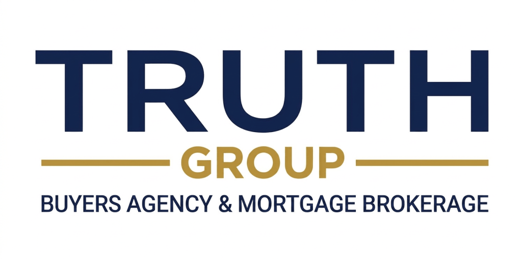 truth group website logo